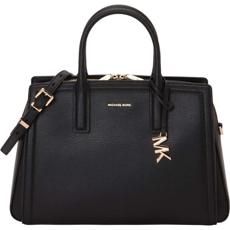 MICHAEL Michael Kors Kabelka černá