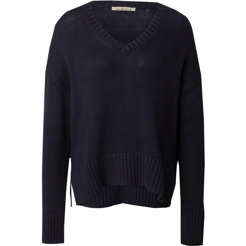 Smith&Soul Svetr modrá 106734300