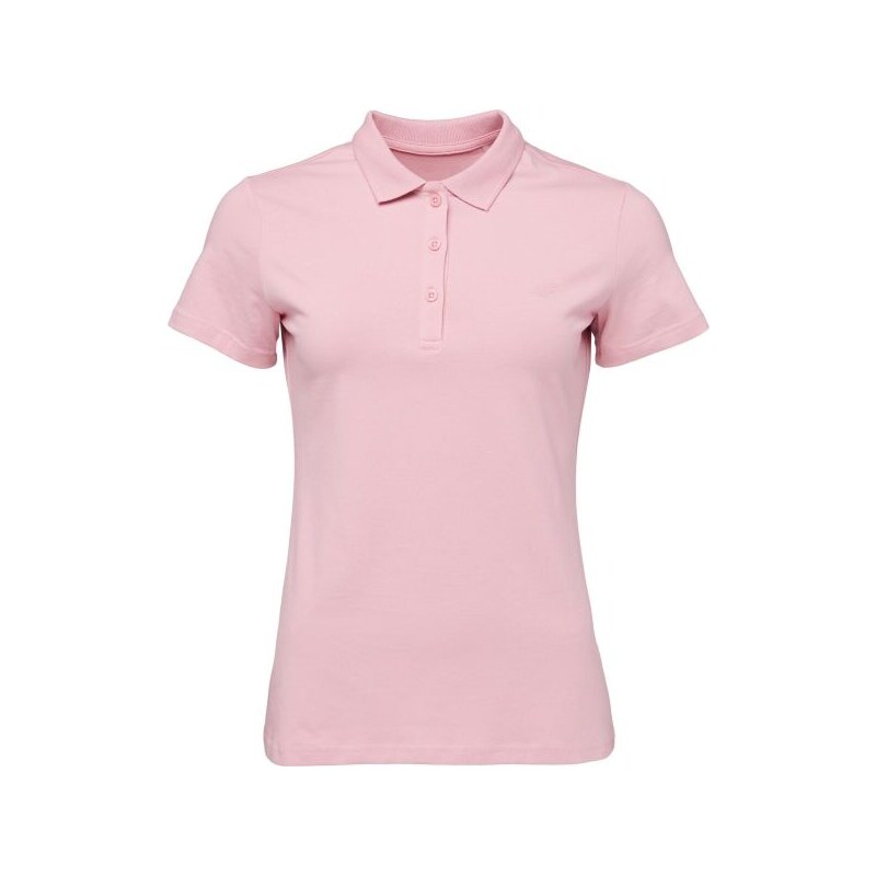 4F POLO Dámské polo tričko
