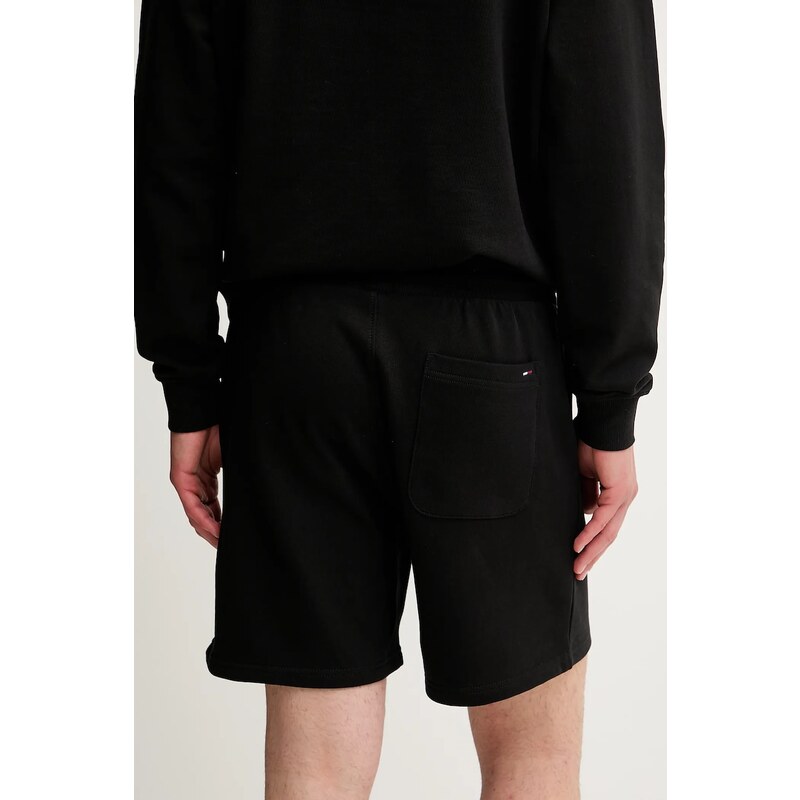 Bavlněné šortky Tommy Jeans