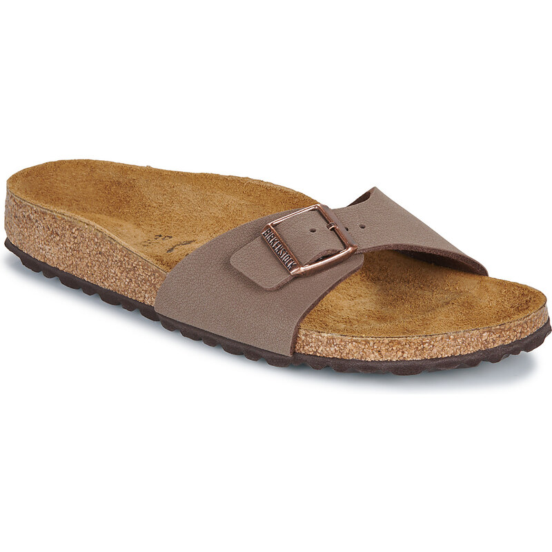 BIRKENSTOCK Dřeváky Madrid