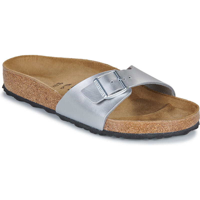 BIRKENSTOCK Dřeváky Madrid