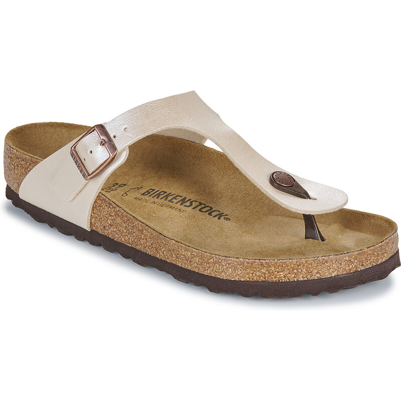BIRKENSTOCK Žabky Gizeh