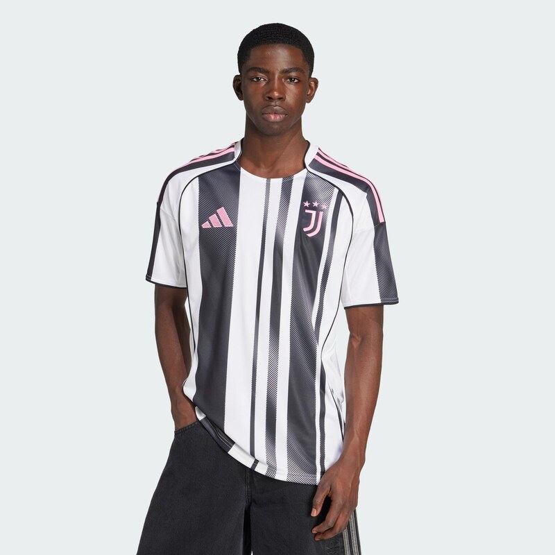 ADIDAS Domácí dres Juventus 25/26