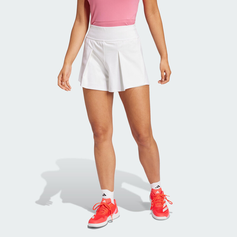 ADIDAS Tenisové šortky Climacool Match 115505166
