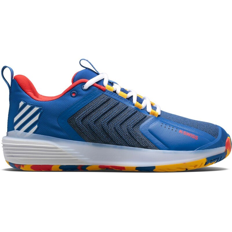 K-SWISS Pánské tenisové boty Ultrashot 3 Allcourt