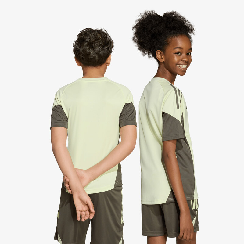 adidas Tréninkový dres Real Madrid Tiro 25 Competition Kids