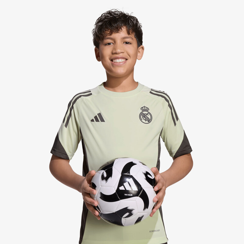 adidas Tréninkový dres Real Madrid Tiro 25 Competition Kids