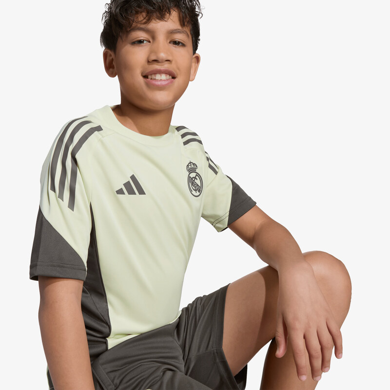 adidas Tréninkový dres Real Madrid Tiro 25 Competition Kids