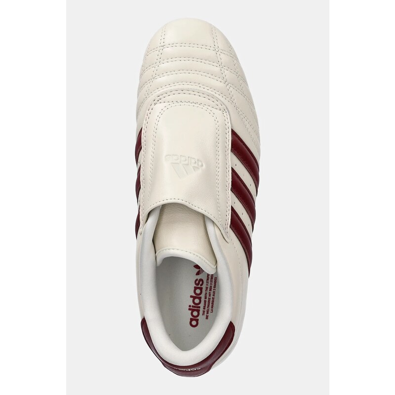 Kožené tenisky adidas Originals Adidas Taekwondo W