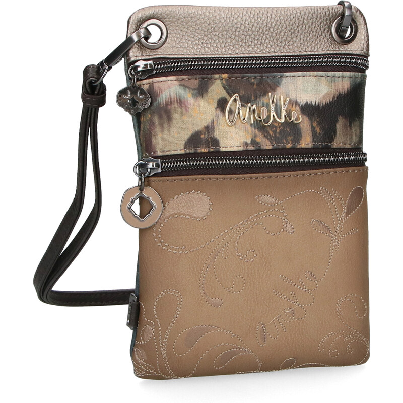 Anekke malá crossbody taška Manifesto 106739127