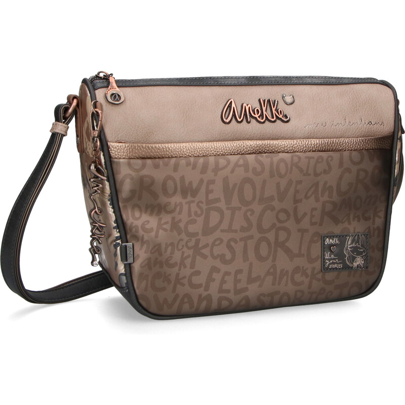Anekke crossbody kabelka Smart Pack 106739139