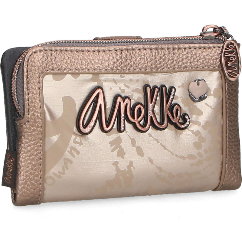 Anekke střední měkká peněženka Smart Pack 106739148