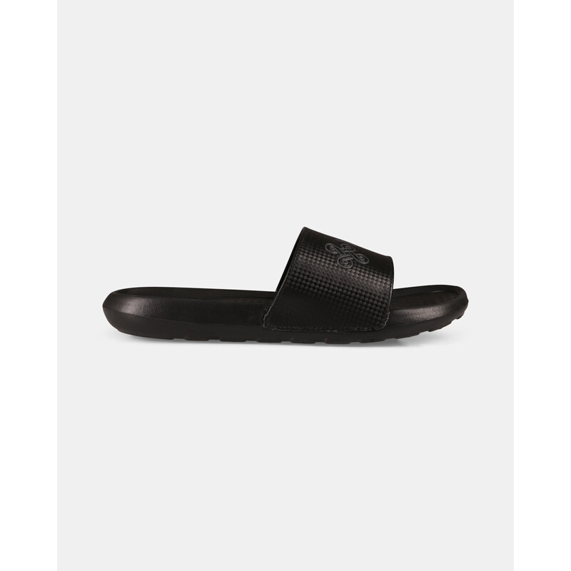 Unisex pantofle Kilpi FLOPY-U černá
