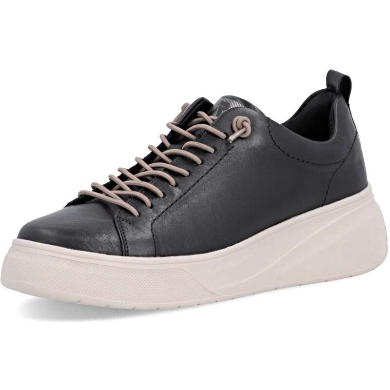 Dámské tenisky RIEKER W2301-00 černá