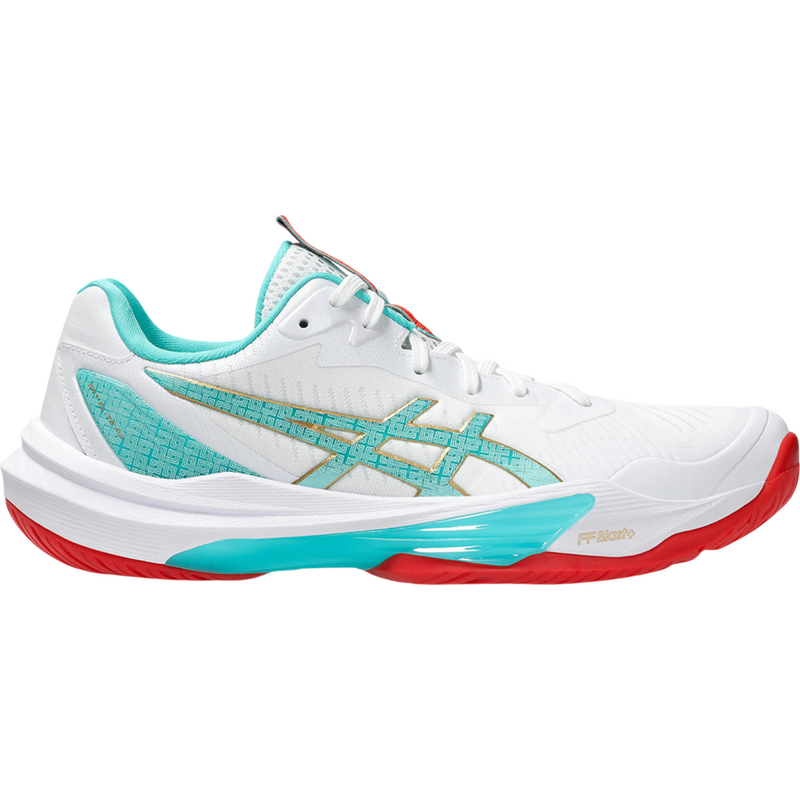 Indoorové boty Asics Sky Elite FF 3 shoe Women dámské 106744845