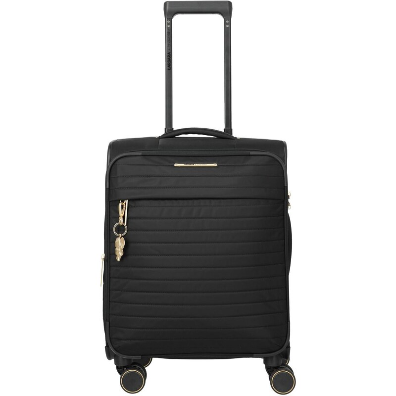 Travelite BARBARA Stepp S Black