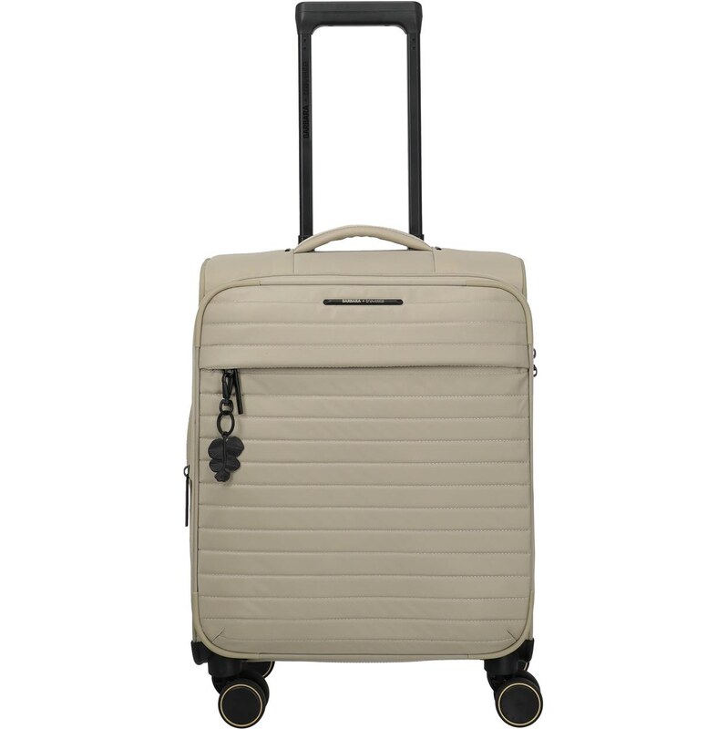 Travelite BARBARA Stepp S Satin nude