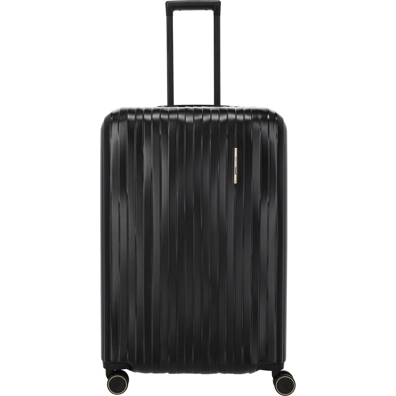 Travelite BARBARA Novelty L Black