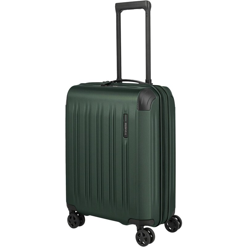 Travelite Dynamiic S exp Green