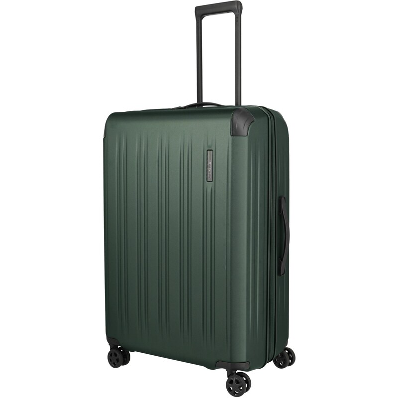 Travelite Dynamiic L exp Green