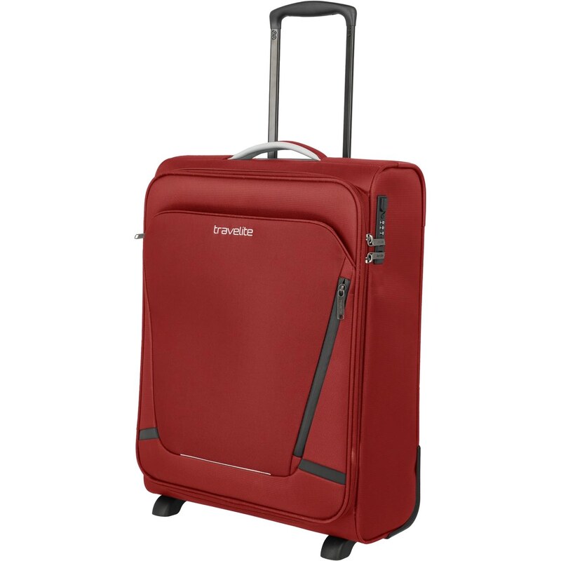 Travelite Jetpack Multi 2 Cabin Red