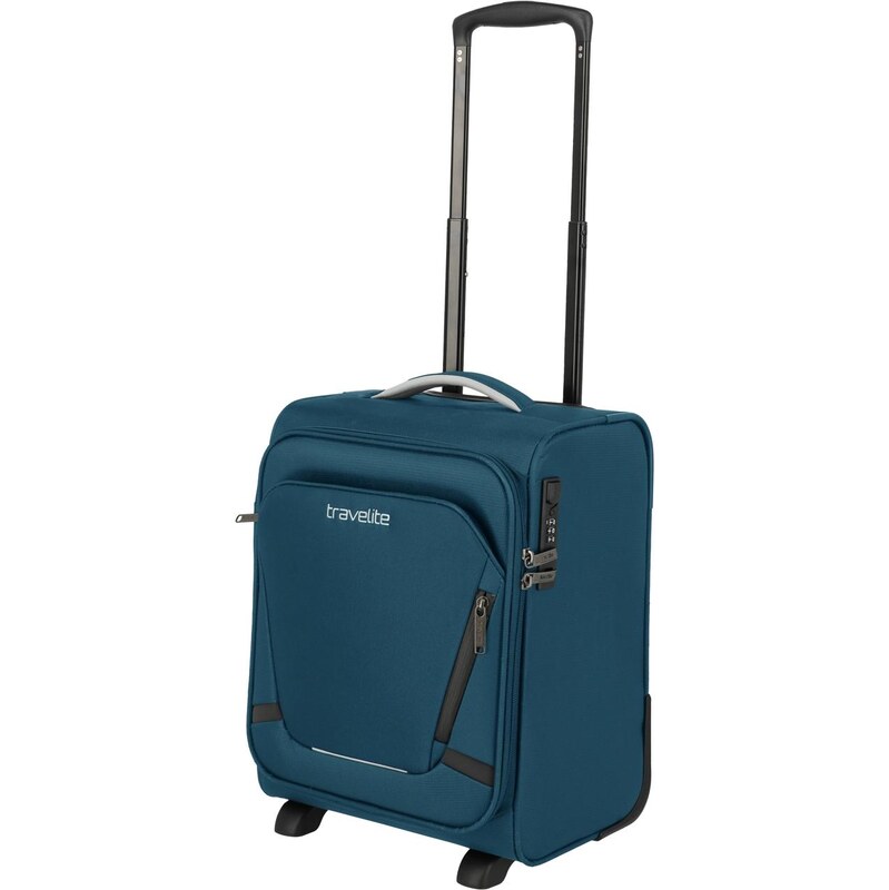 Travelite Jetpack Wings 2 Cabin Petrol