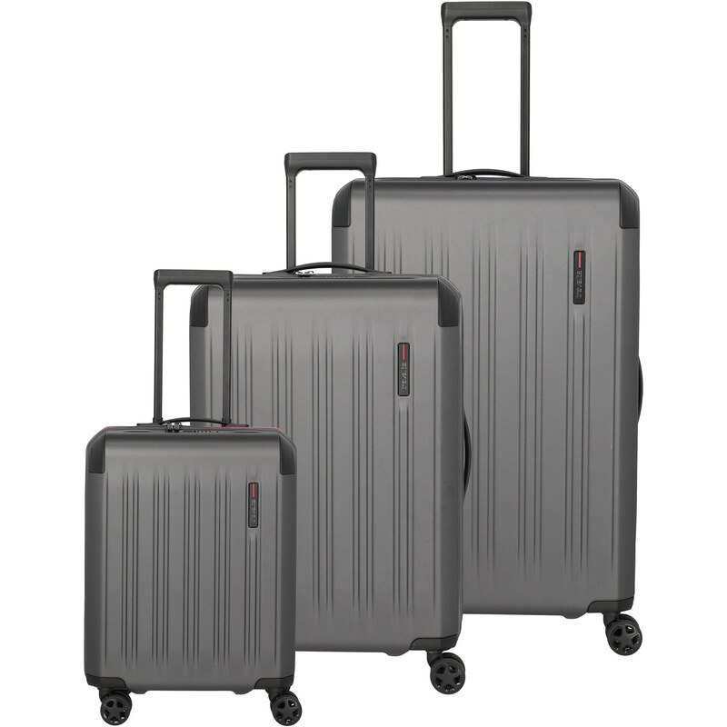 Travelite Dynamiic S,M,L Anthracite
