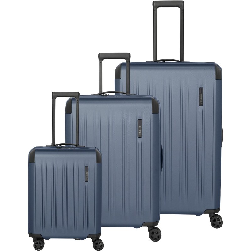 Travelite Dynamiic S,M,L Denim blue
