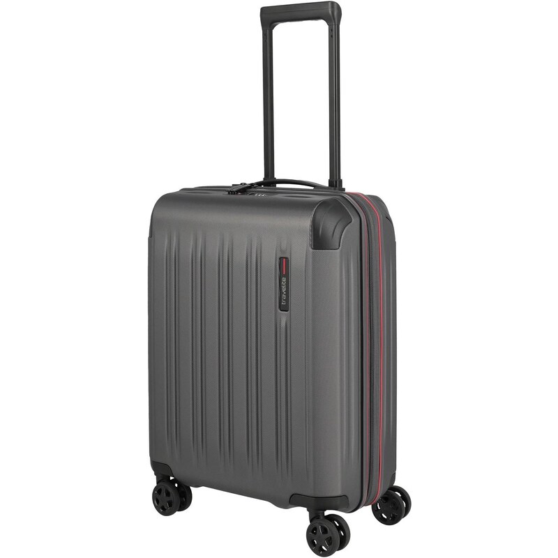 Travelite Dynamiic S exp Anthracite