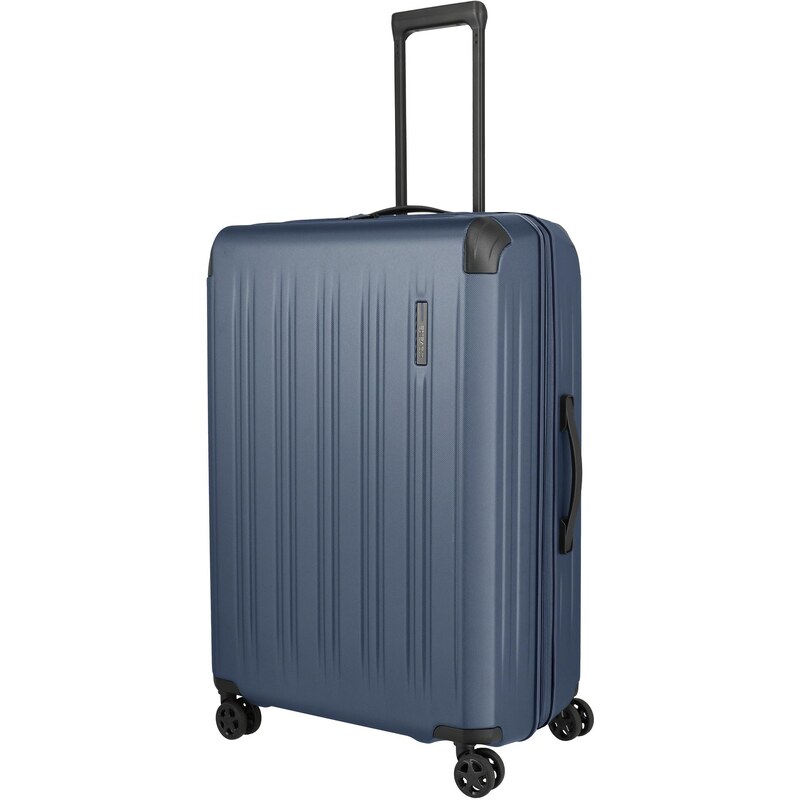 Travelite Dynamiic L exp Denim blue 107237650