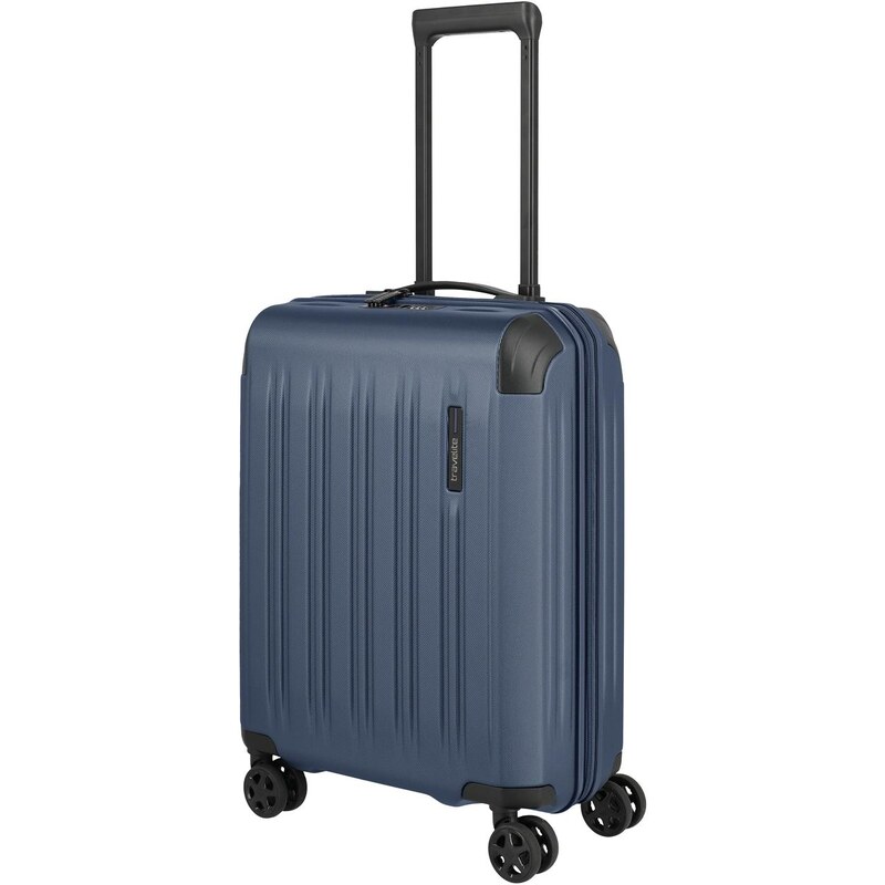 Travelite Dynamiic S Denim blue