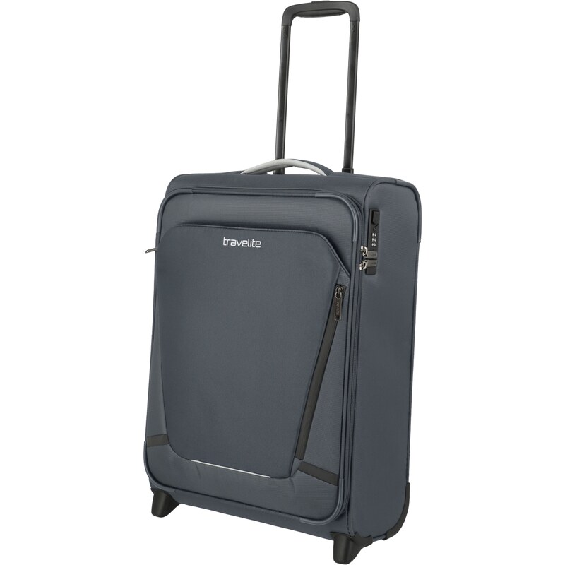 Travelite Jetpack Multi Light 2 Cabin Anthracite