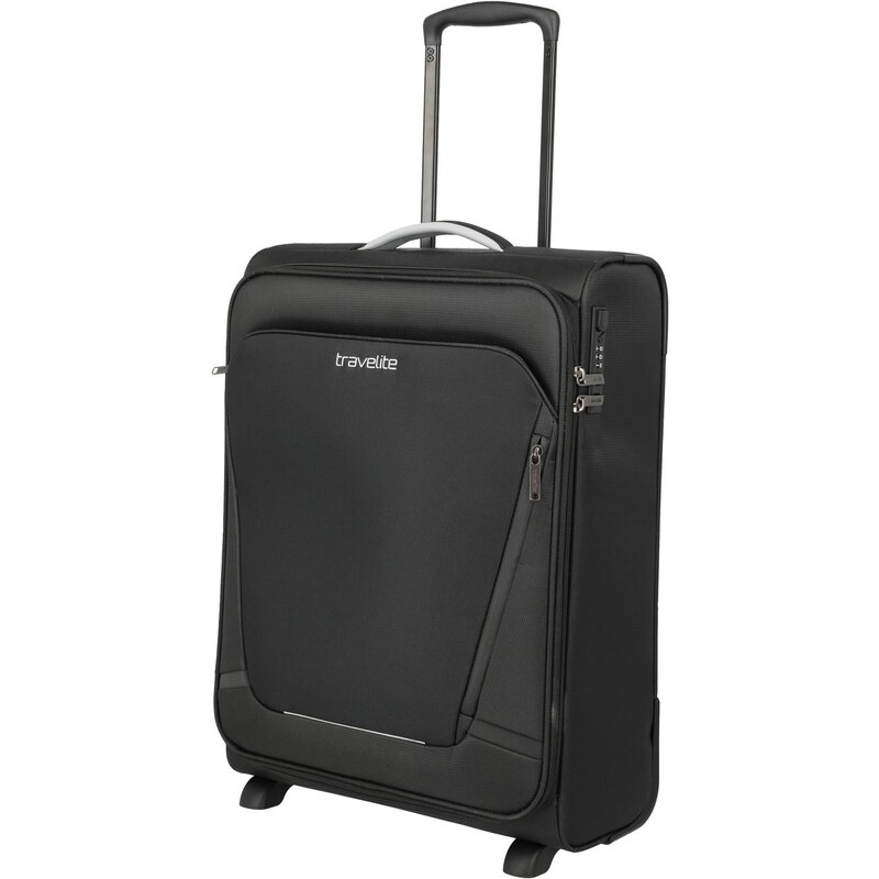 Travelite Jetpack Multi 2 Cabin Black