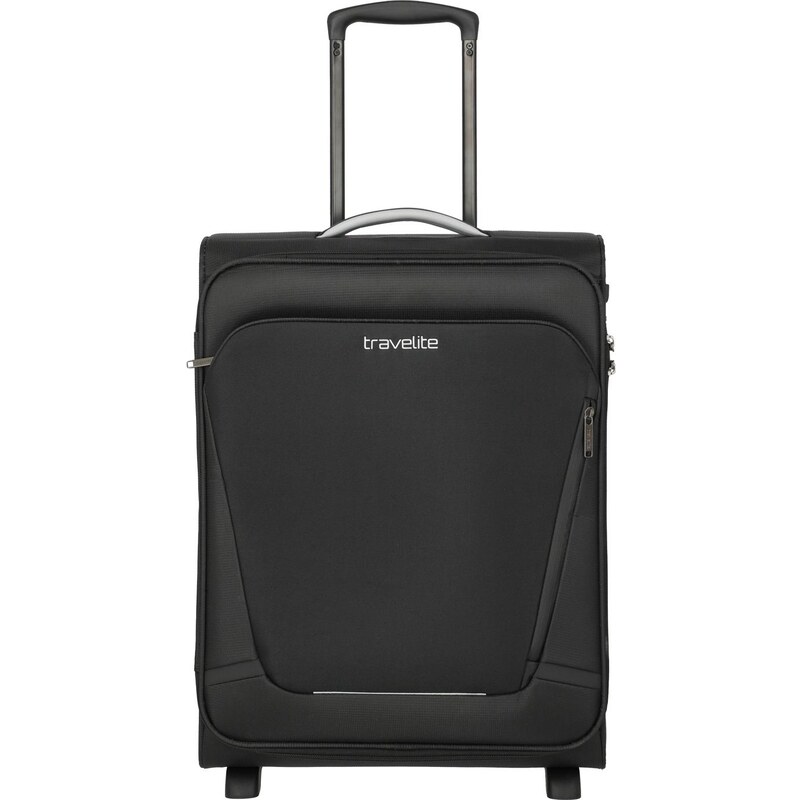Travelite Jetpack Multi 2 Cabin Black