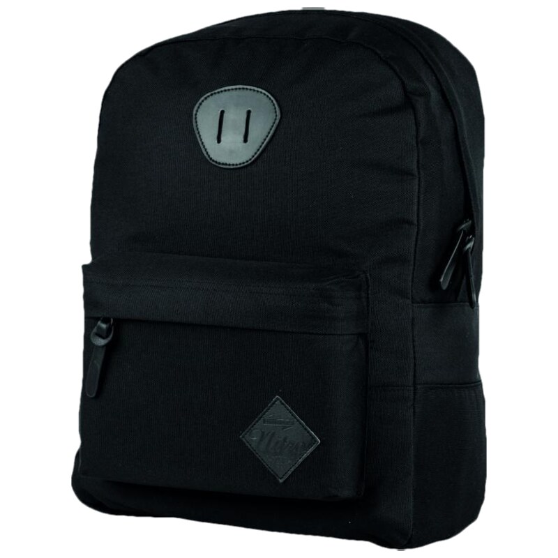 Nitro Urban Classic True Black 20L