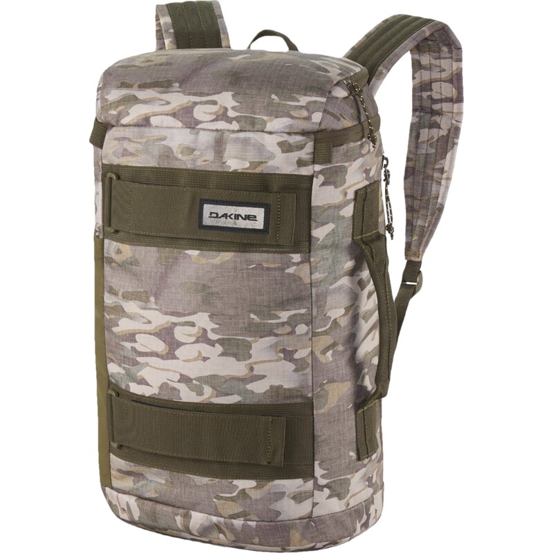 Dakine MISSION STREET 25L Vintage Camo