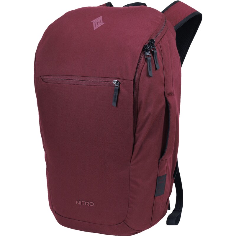 Nitro batoh NIKURO TRAVELER wine 32l