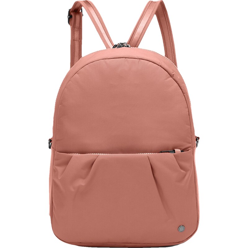 Pacsafe batoh CITYSAFE CX CONVERTIBLE BACKPACK econyl rose 98195246