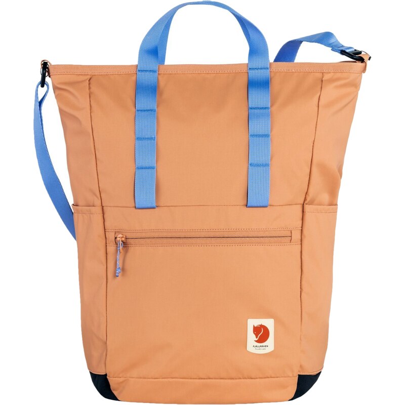 Fjällräven High Coast Totepack Peach Sand 23l 86567517