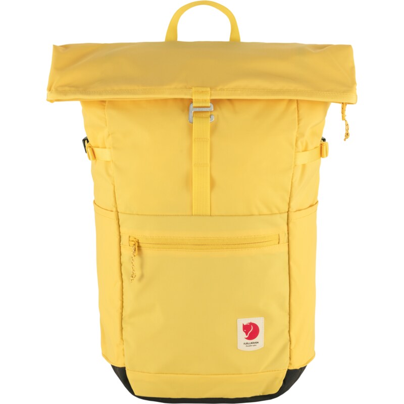 Fjällräven High Coast Foldsack 24 Mellow Yellow 89704398
