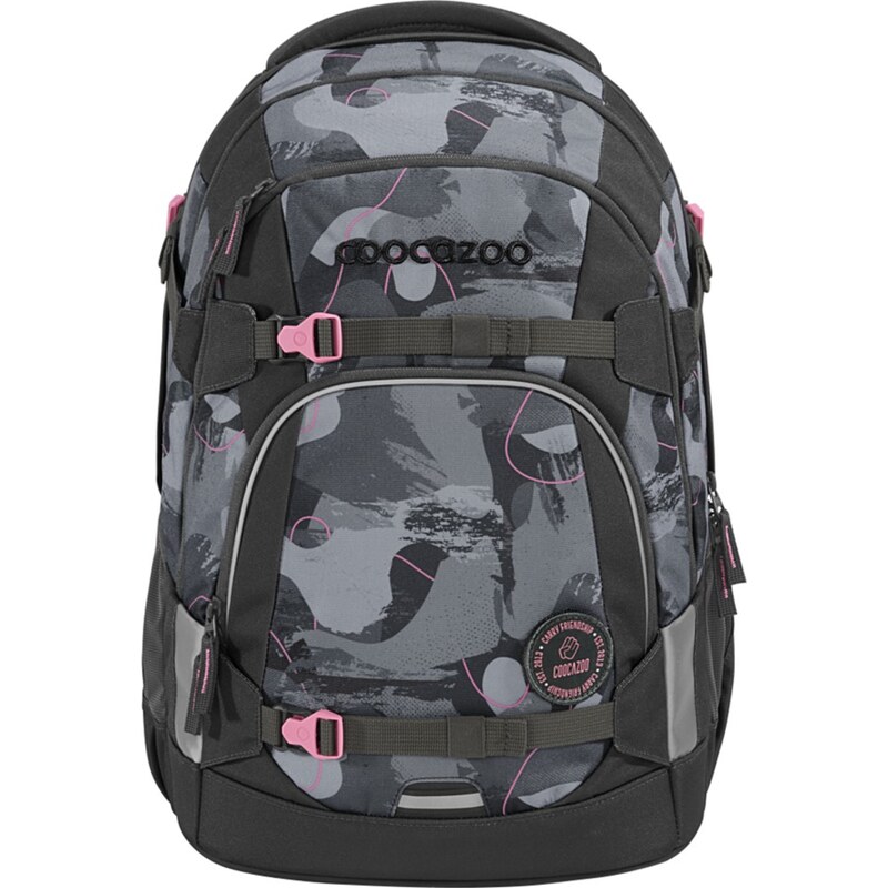Coocazoo MATE Bubble Brush 30l
