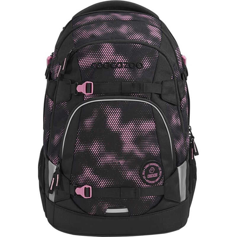 Coocazoo MATE Pink Illusion 30l