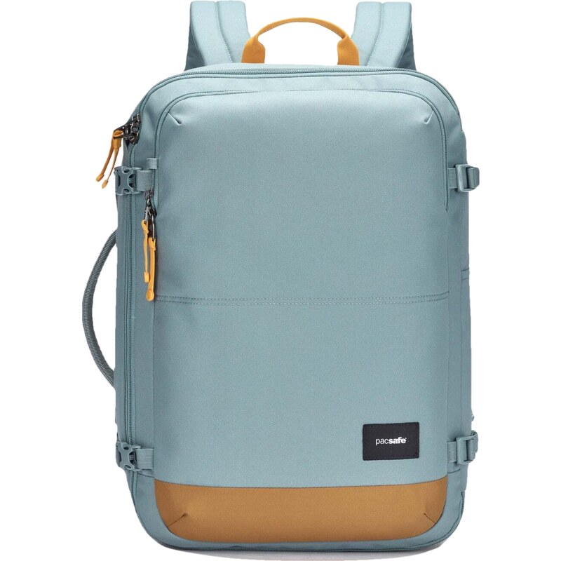 Pacsafe batoh GO CARRY ON 34L fresh mint
