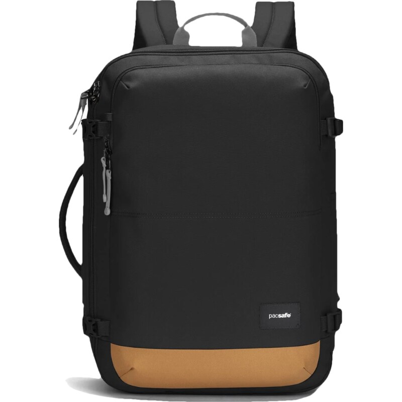 Pacsafe batoh GO CARRY ON 34L jet black