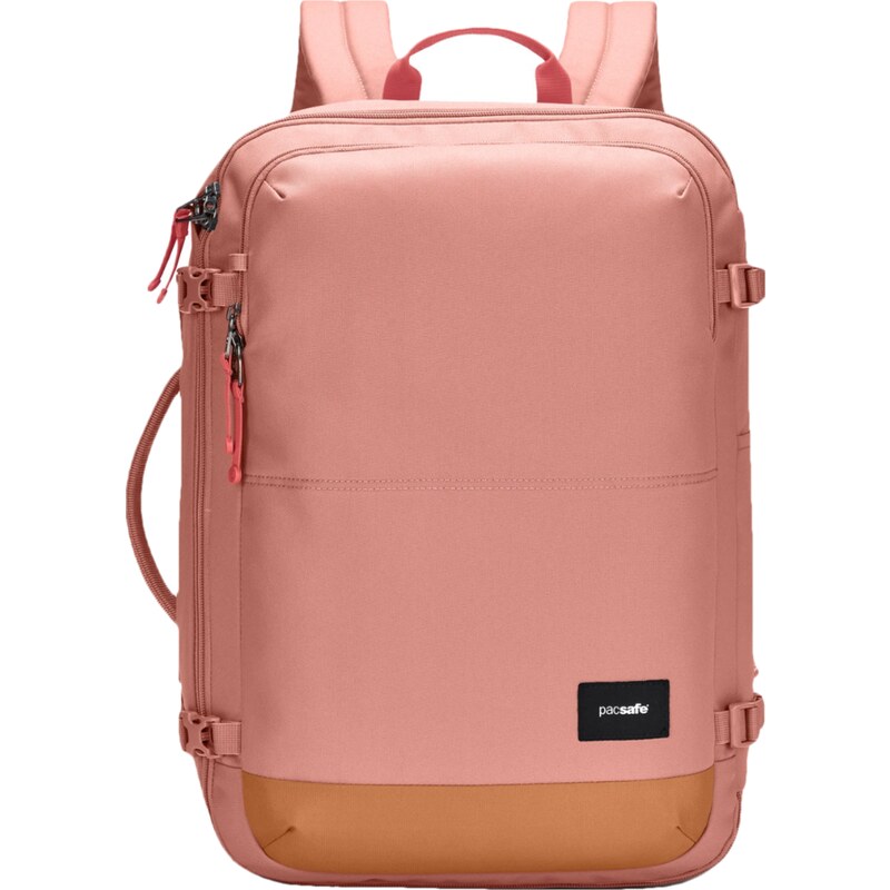 Pacsafe batoh GO CARRY ON 34L rose 98195450