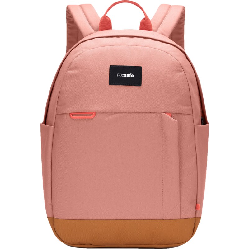 Pacsafe batoh GO 15L rose