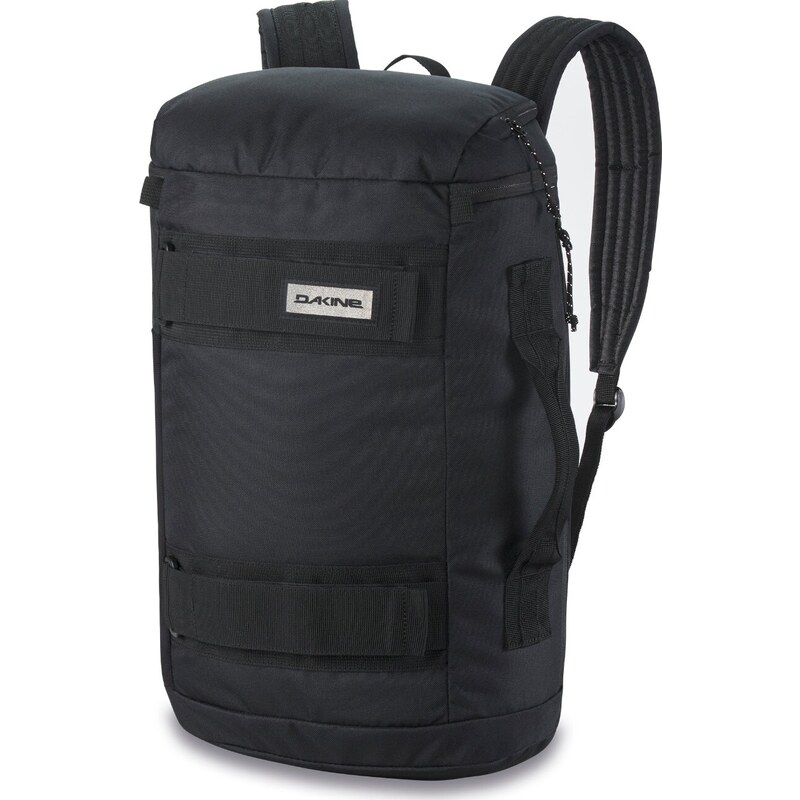 Dakine MISSION STREET 25L Black