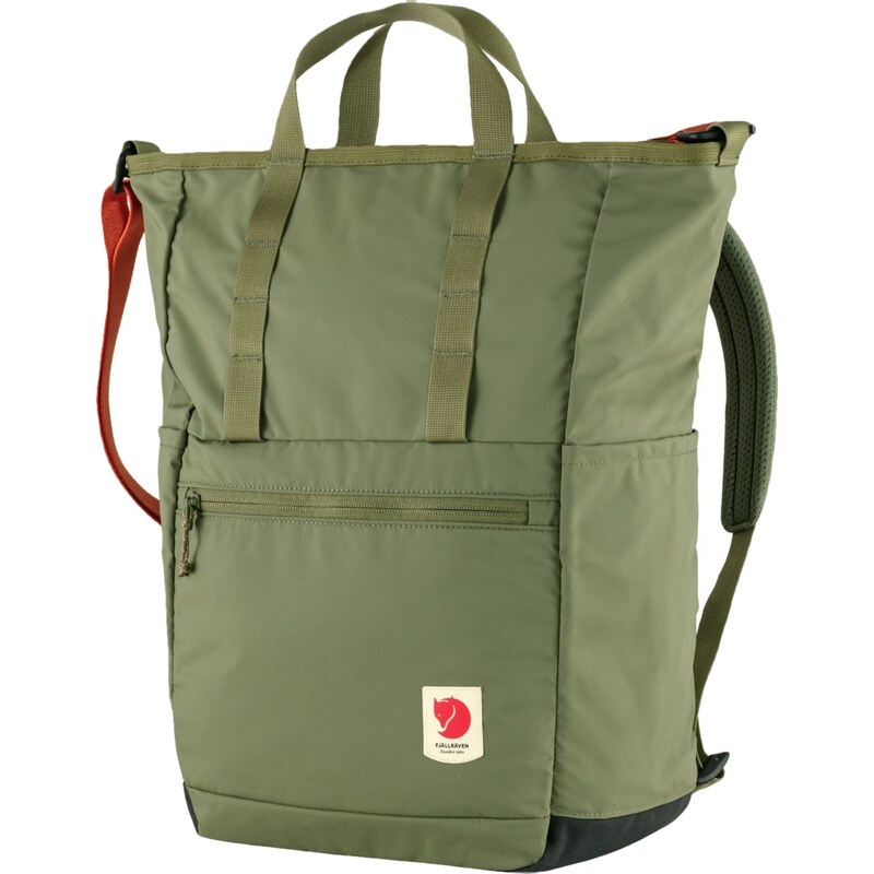 Fjällräven High Coast Totepack Green 23l 91818126