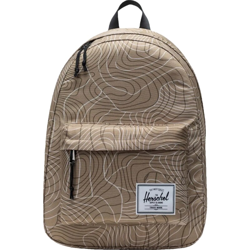 Herschel Classic New 2023 - Twill Topohraphy 20l